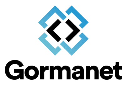 gormanet logo